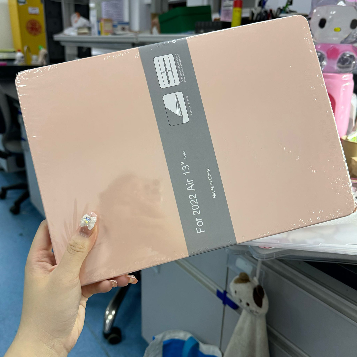 Macbook苹果笔记本保护壳2025年Air15新Pro14电脑A2779款16奶油M4芯片13.6寸A2337配件A2780外壳13.3套A2338,淘宝优惠券,粉丝福利购,淘宝优惠卷