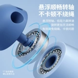 Li Ning, электронная профессиональная скакалка для школьников для обучения математике, стальная проволка для взрослых для спортзала, для средней школы