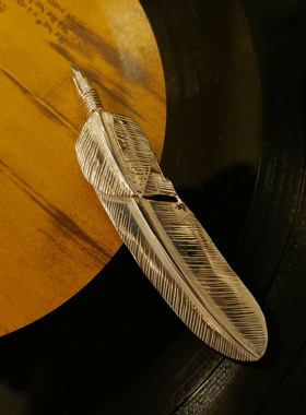 znative银饰znative原创银饰