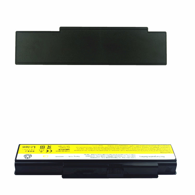 联想Y710 Y730 V550 Y530A Y510A V550A 3000 Y510 Y530 Y500 ideapad原装笔记本电脑电池 ...