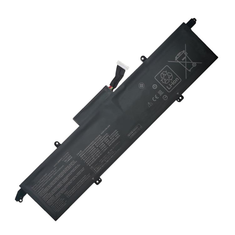 IH华硕UX4000F UX562FA/FD/FN UX481FL GA401Q/QC/II/IV B41N1827N1901笔记本C41N1908IU非原装L 4011i电池QM - 图2