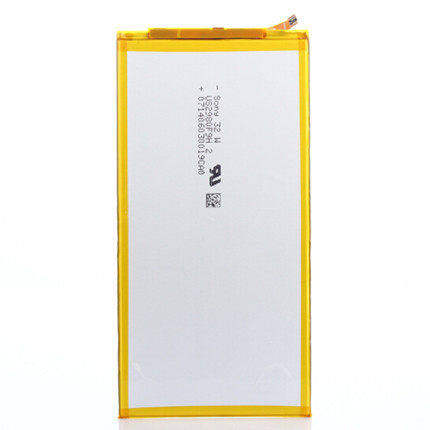适用于华为荣耀平板2电脑揽阅M3青春版BTV/JDN/BAH/CPN-W09AL00/10DL09 T1-821W823L手机S8-701u电池M2-803L - 图3