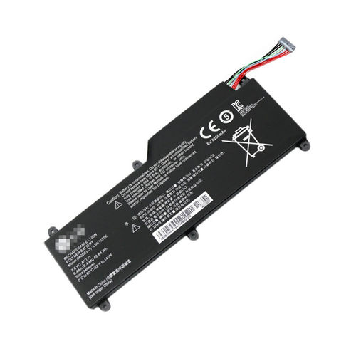 LG14U53gram15Z980 13Z980 14Z990C 17Z990B 14Z90N 90P U460-M/G电脑AH5DK非原装AH50K笔记本LBS1224E电池SK - 图2