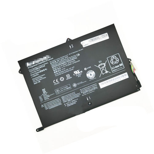 V720联想Miix700-12IKB Miix520/510电池Miix5Pro/4笔记本310-15IAP/ABR-10ICR原装ideapad电脑720S-13/14ISK - 图1