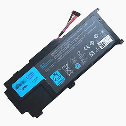 P24G戴尔XPS13-9343 9350 8350 9530 9535 M3800 P54G 14Z-L412Z原装Precision1569 P31F笔记本15Z-L511X电池 - 图2