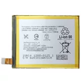 Sony, совместимый мобильный телефон, оригинальная батарея, Z3, 3x, Z4, C5, E6533, E6508, D6603, D6633, D6653, D6683, 55W, D5833, E6553, E5533, Z3
