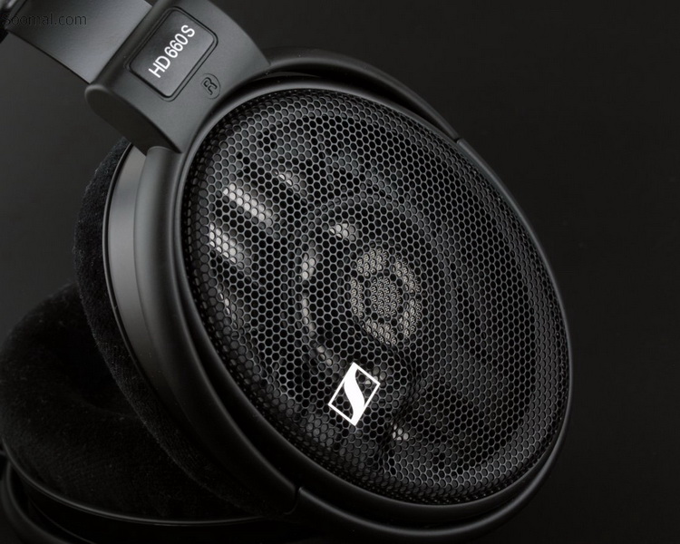 SENNHEISER/森海塞尔 HD600 HD660S2 HD800S HD700头戴耳机HD820-图2