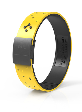 美国时尚风提升睡眠手环