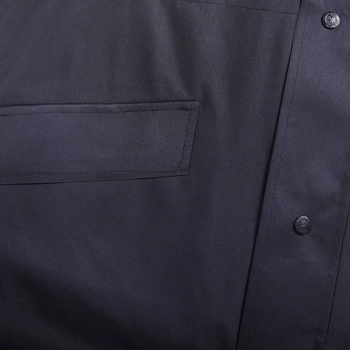 Пуховик, длинная зимняя куртка, увеличенная толщина, средней длины