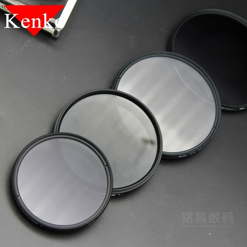 KENKO Ken Gao Cpl Polarizing Mirror 82 мм 77 мм 72 67 62 58 55 52 49 Подходит для Sony Fuji Canon Micro -Single -Camera Объективные зеркальные зеркальные картинки.