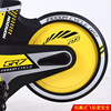 Qiaoshan spinning bike smart home high-end exercise bike
