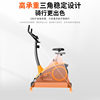 Kanglajia household magnetically controlled indoor silent exercise bike