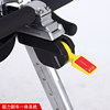 Qiaoshan spinning bike smart home high-end exercise bike