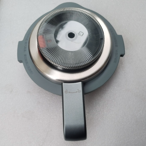 美的破壁机MJ-BL10SJ85杯盖组件MJ-BL10SJ85杯盖组件搅拌杯盖上盖 - 图3