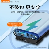 Canon 5D3 Батарея LP-E6 подходит для EOS 5D3 60D 80D 70D 6D2 90D 5D4 5D2 7D Марка Камера E6N SLR Battery LPE6NH Аксессуары для зарядного устройства