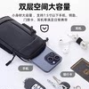 Sports arm mobile phone bag, running mobile phone bag, arm bag, new arm for men and women, outdoor morning running arm sleeve, wrist bag
