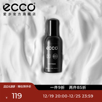 ECCO Love Step Cleanser Colorless Foam Detergent Mati Decontamination Care Maintenance 9033600