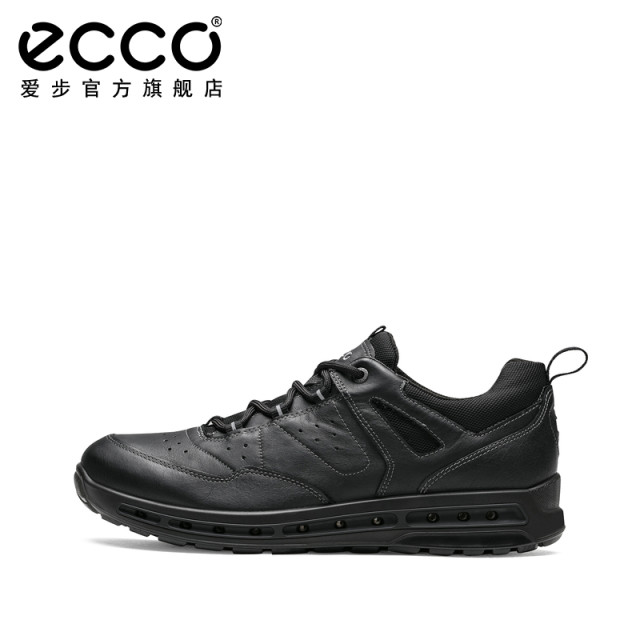 ecco casual shoes