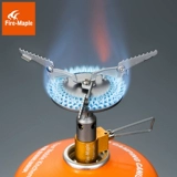 Fire Maple Outdoor Integrated Air Furnace Titanium сплав для пикника для пикника для пикника