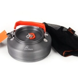 Дорожный кофейник для пикника для домашнего использования, чайник, объем 0