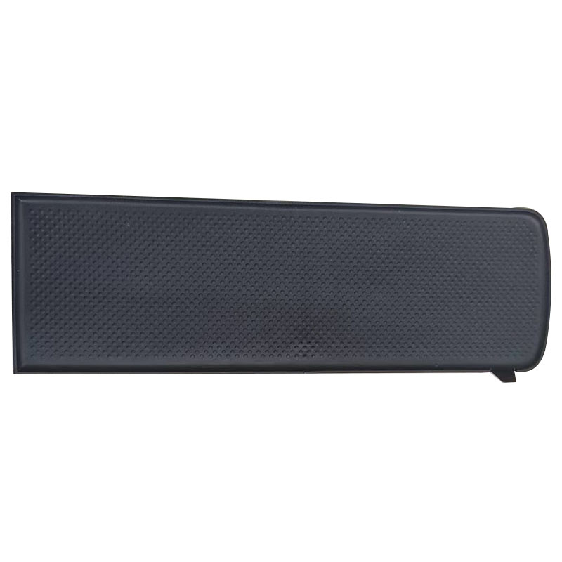 适配大众ID3中央通道扶手储物盒橡胶垫置物盒杂物箱衬里内衬 - 图3