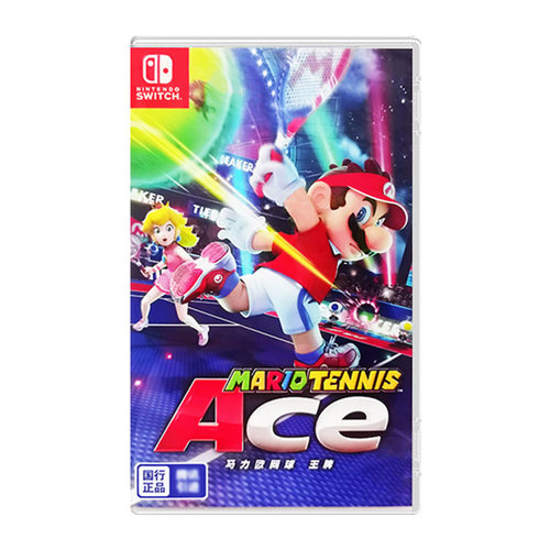 任天堂Switch游戏马里奥奥德赛ns游戏卡马车8卡丁车卡带舞力全开22网球实体卡健身环大冒险塞尔达马力欧AS41 - 图3