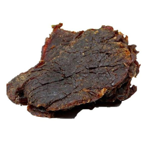 温州湖岭牛肉五香牛肉干办公室零食特产200g包邮休闲小吃散装食品 - 图3