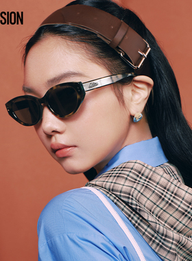 新品升级款糖果镜肖战同款