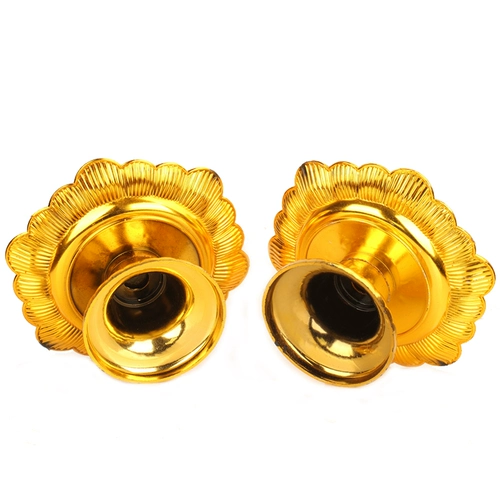 聚缘阁 Пластиковая пластинка украшения лотос удача бог водяной диск для фруктов