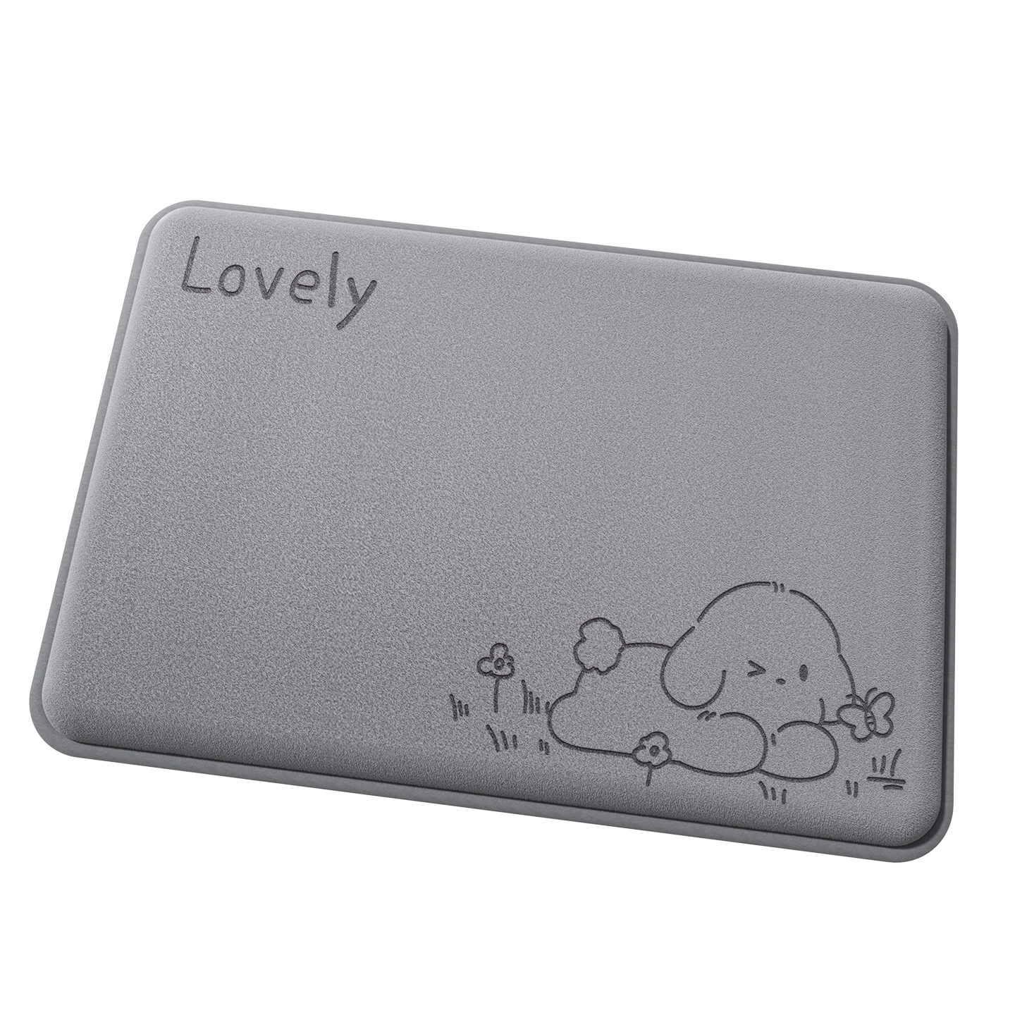 【马年吉祥大福】日本浴室垫吸水防滑卫生间门口厕所耐脏免洗垫子,淘宝优惠券,粉丝福利购,淘宝优惠卷