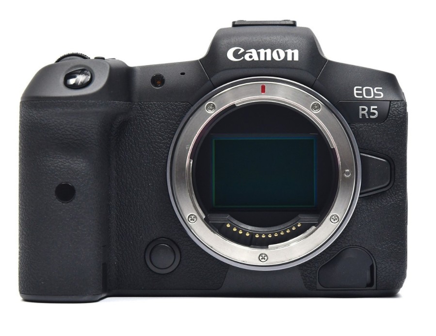 佳能 EOS R 单机  RP  24-105套机 eosr R5 R6全画幅微单相机 - 图1