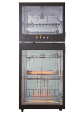 康宝XDZ70-YD28消毒柜家用