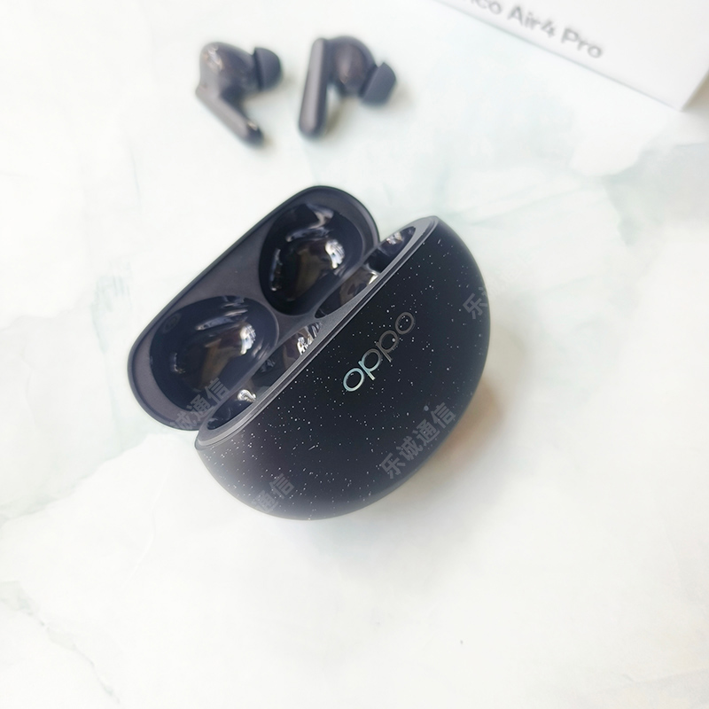 OPPO Enco Air4 Pro单耳左耳右耳充电仓耳机盒单个原装正品配件 - 图2