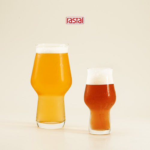 德国Rastal啤酒杯Craft Master工艺大师杯IPA酒杯可加工印刷LOGO - 图1