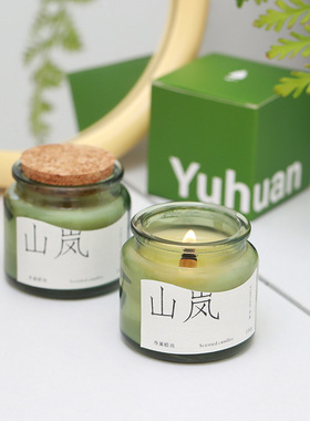 Candles for Home Scented Candle Gifts for Women Men Birthday