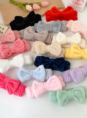 Microfiber Wrist Wash Towel Band Wristband for Wash Face Abs