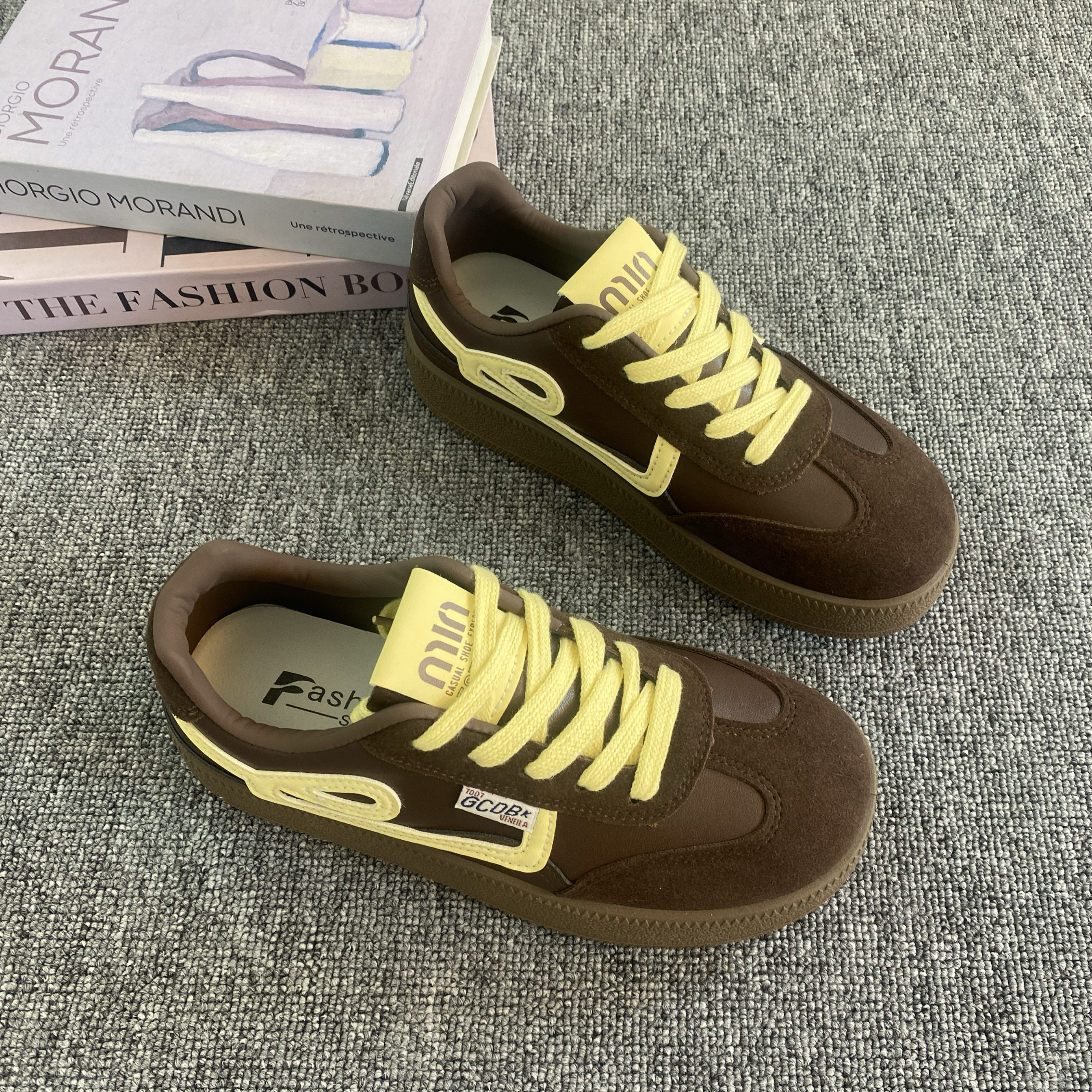 女鞋德训鞋女款2025新款帆布鞋女厚底小白鞋运动板鞋女休闲鞋时尚,淘宝优惠券,粉丝福利购,淘宝优惠卷