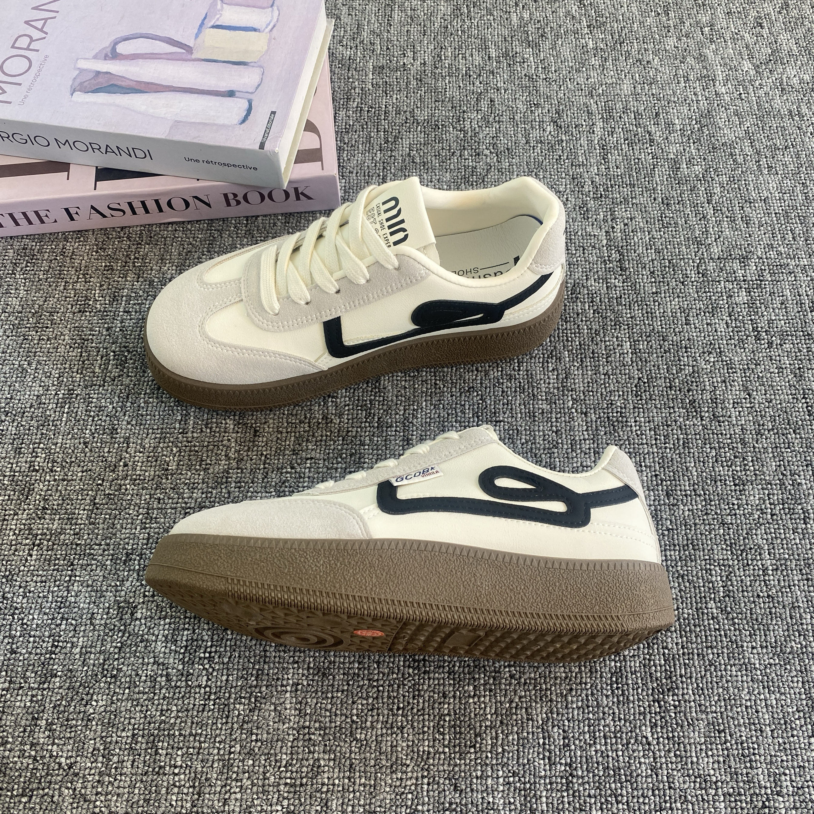 女鞋德训鞋女款2025新款帆布鞋女厚底小白鞋运动板鞋女休闲鞋时尚,淘宝优惠券,粉丝福利购,淘宝优惠卷