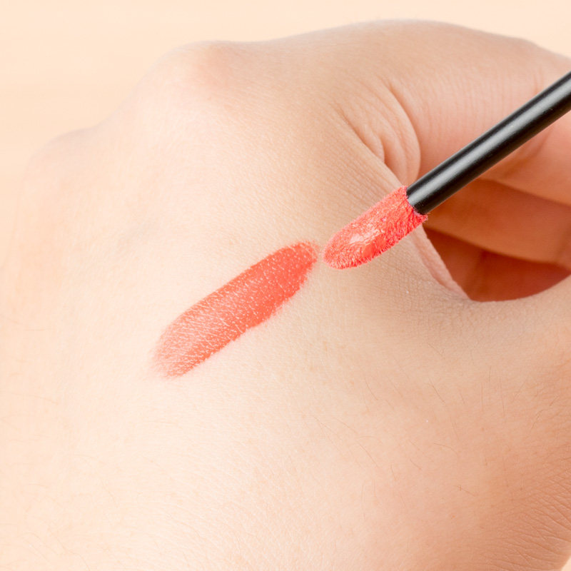 独立包装一次性唇刷双头口红刷女彩妆化妆刷白色唇线唇釉斜头便携