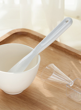 diy面膜spa工具硅胶套装