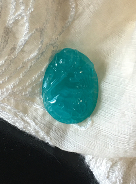 亏本清仓拼拼手速 正宗北疆料高浓色天河石吊坠