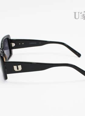 板材太阳镜男女款高度近视墨镜