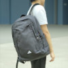Adidas backpack large capacity backpack men's bag