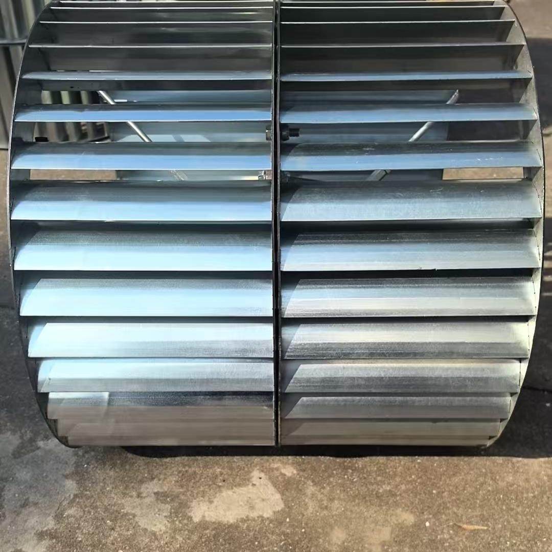 多翼式离心风机叶轮 柜式离心风机叶轮 双层叶轮,淘宝优惠券,粉丝福利购,淘宝优惠卷