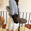 New outdoor travel multi-functional kettle cup bag lightweight sports crossbody bag cycling backpack shoulder mobile phone bag