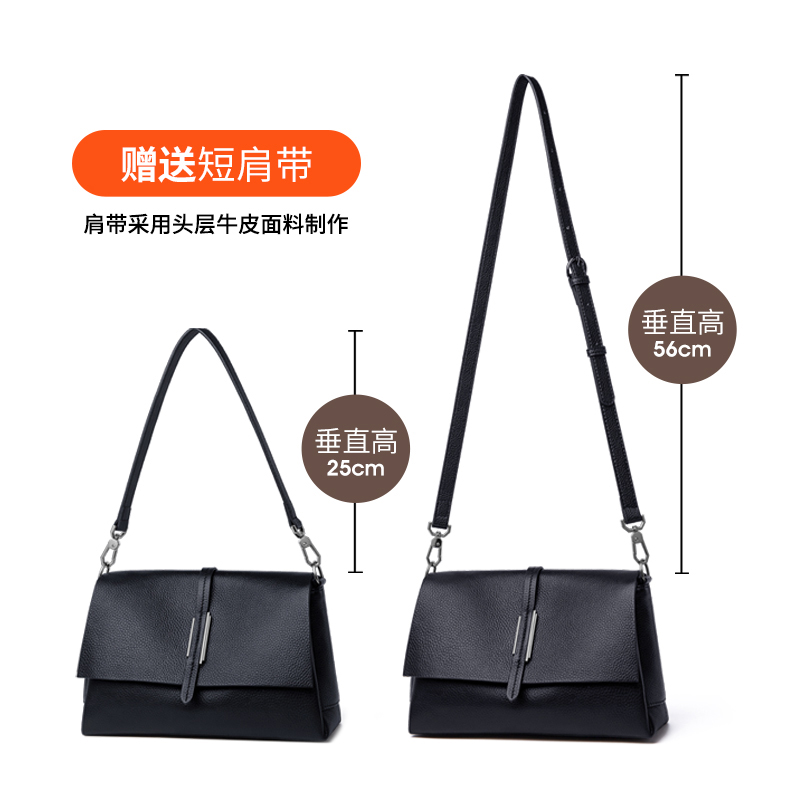 朱尔真皮女包 新款城下女士包包小时尚中年妈妈单肩斜挎包女 2020 朱尔真皮女包 新款城下女士包包小时尚中年妈妈单肩斜挎包女 2020
