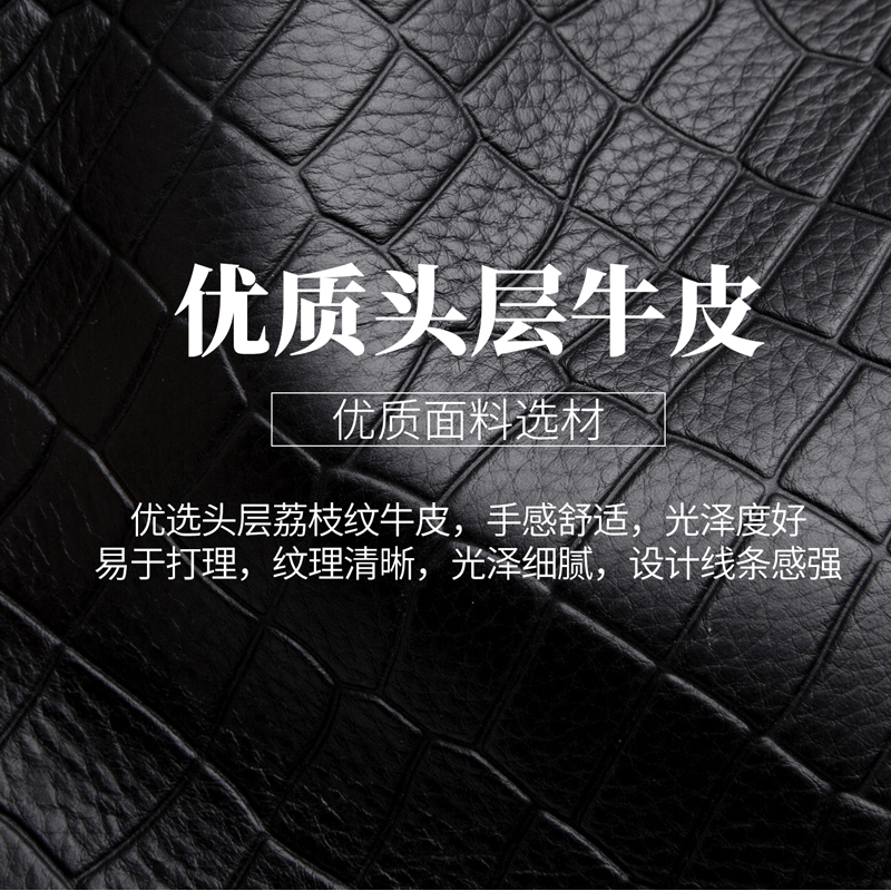 朱尔旗舰店朱尔大容量真皮手提包新款潮秋冬女士包包女时尚斜挎水桶女包1