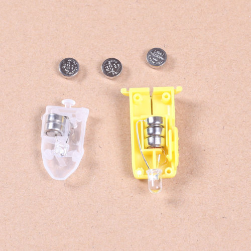 SODALR41 AG13纽扣电池G13A GPA76 CR2032 通用玩具电池夜灯 - 图2