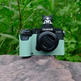 Подходит для Fuji XS20 защитная крышка x100vi розовая сумка камеры XT5 XS10 XH2SXT30II