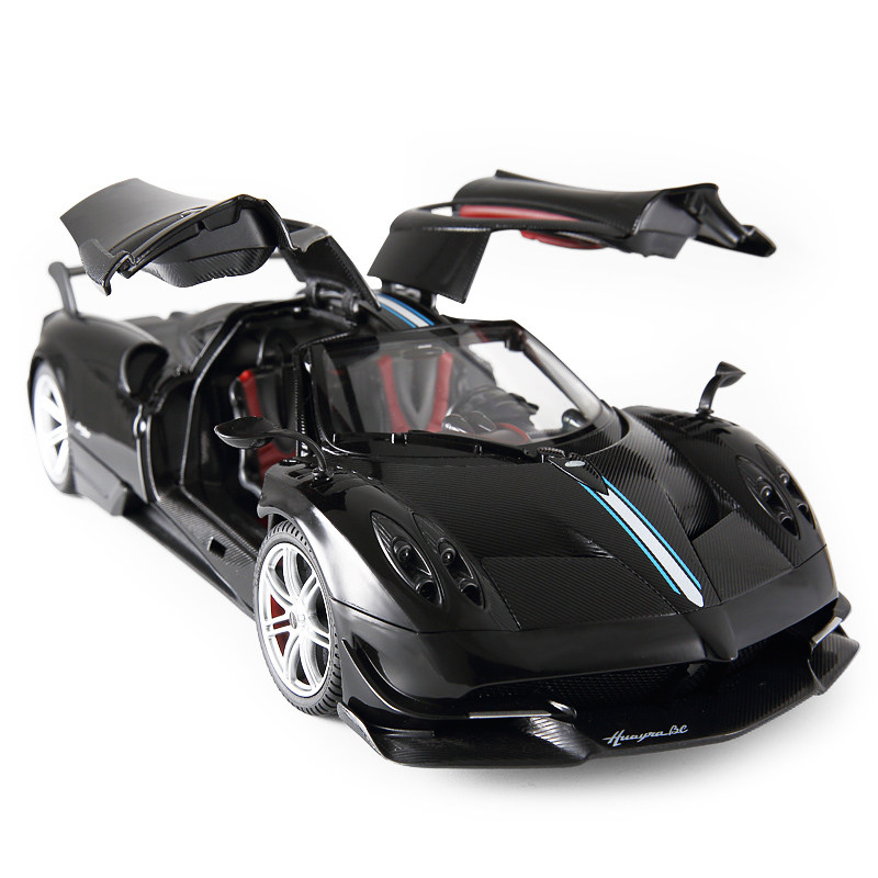 rastar /星辉帕加尼风神仿真遥控车 rastar电动/遥控车